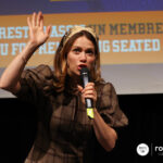 Bethany Joy Lenz &ndash; One Tree Hill &ndash; 1, 2, 3 Ravens! 2
