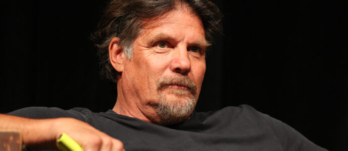 Paul Johansson - One Tree Hill (Les Frères Scott) - 1, 2, 3 Ravens! 2