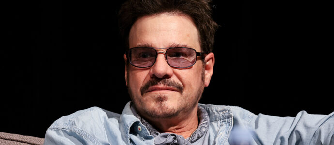 Craig Sheffer - One Tree Hill (Les Frères Scott) - 1, 2, 3 Ravens! 2