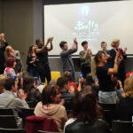 Cérémonie de clôture – Buffy 3: Once More With Feeling – Buffy contre les vampires