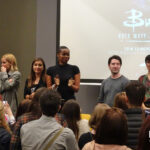 Cérémonie de clôture – Buffy 3: Once More With Feeling – Buffy contre les vampires