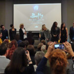 Buffy 3 : Once More With Feeling – Convention Buffy Contre Les Vampires