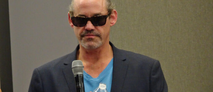 Buffy 3 : Once More With Feeling - Convention Buffy Contre Les Vampires