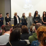 Buffy 3 : Once More With Feeling – Convention Buffy Contre Les Vampires