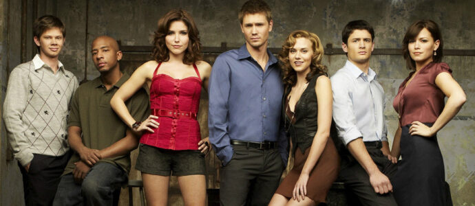 Empire Conventions tease une seconde édition de sa convention One Tree Hill