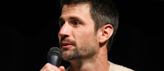 James Lafferty - One Tree Hill - 1, 2, 3 Ravens! 2