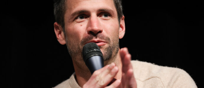James Lafferty - One Tree Hill - 1, 2, 3 Ravens! 2