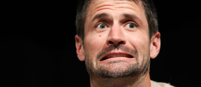 James Lafferty - One Tree Hill - 1, 2, 3 Ravens! 2