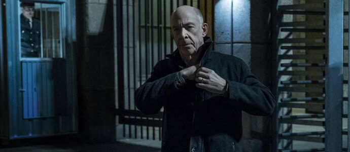 Veronica Mars : J.K. Simmons au casting de la nouvelle saison Veronica Mars : J.K. Simmons au casting de la nouvelle saison