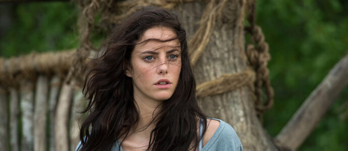 Le Labyrinthe : Kaya Scodelario, seconde invitée de la convention Wicked is Good