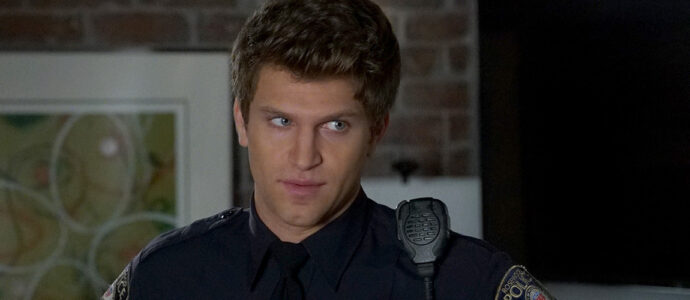 Pretty Little Liars : Keegan Allen présent à la convention Back to the Dollhouse