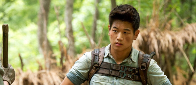 Le Labyrinthe : Ki Hong Lee rejoint la convention Wicked is Good