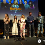 Opening Ceremony – 1, 2, 3 Ravens! 2 – One Tree Hill