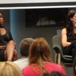 Panel Phina Oruche & Robia Scott – Buffy contre les vampires – Buffy 3: Once More With Feeling