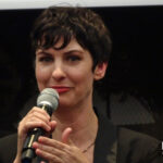 Panel Andrew Ferchland & Dagney Kerr – Buffy contre les Vampires – Buffy 3: Once More With Feeling