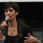 Panel Andrew Ferchland & Dagney Kerr – Buffy contre les Vampires – Buffy 3: Once More With Feeling