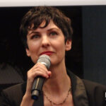 Panel Andrew Ferchland & Dagney Kerr – Buffy contre les Vampires – Buffy 3: Once More With Feeling