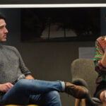 Andrew Ferchland & Dagney Kerr – Q&A – Buffy 3 : Once More With Feeling