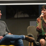 Andrew Ferchland & Dagney Kerr – Q&A – Buffy 3 : Once More With Feeling