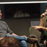 Andrew Ferchland & Dagney Kerr – Q&A – Buffy 3 : Once More With Feeling