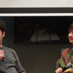 Andrew Ferchland & Dagney Kerr – Q&A – Buffy 3 : Once More With Feeling