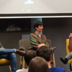 Andrew Ferchland & Dagney Kerr – Q&A – Buffy 3 : Once More With Feeling