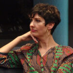 Andrew Ferchland & Dagney Kerr – Q&A – Buffy 3 : Once More With Feeling