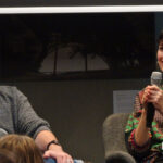 Andrew Ferchland & Dagney Kerr – Q&A – Buffy 3 : Once More With Feeling