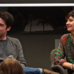 Andrew Ferchland & Dagney Kerr – Q&A – Buffy 3 : Once More With Feeling