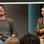 Andrew Ferchland & Dagney Kerr – Q&A – Buffy 3 : Once More With Feeling