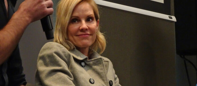 Emma Caulfield & Nicholas Brendon - Q&A - Buffy 3 : Once More With Feeling