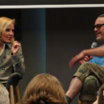Emma Caulfield & Nicholas Brendon – Q&A – Buffy 3 : Once More With Feeling