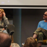Emma Caulfield & Nicholas Brendon – Q&A – Buffy 3 : Once More With Feeling