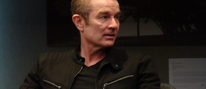 James Marsters - Q&A - Buffy 3 : Once More With Feeling
