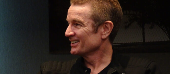 James Marsters - Q&A - Buffy 3 : Once More With Feeling