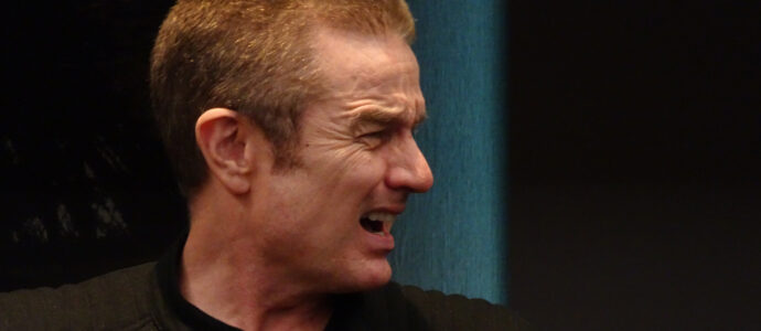 James Marsters - Q&A - Buffy 3 : Once More With Feeling