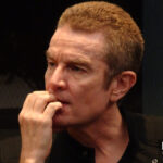 James Marsters – Q&A – Buffy 3 : Once More With Feeling