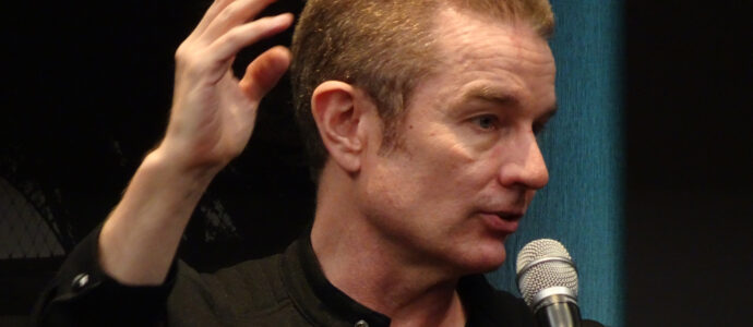 James Marsters - Q&A - Buffy 3 : Once More With Feeling