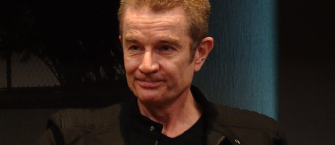 James Marsters - Q&A - Buffy 3 : Once More With Feeling