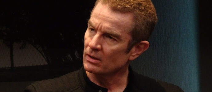 James Marsters - Q&A - Buffy 3 : Once More With Feeling