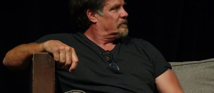 Paul Johansson - One Tree Hill - 1, 2, 3 Ravens! 2