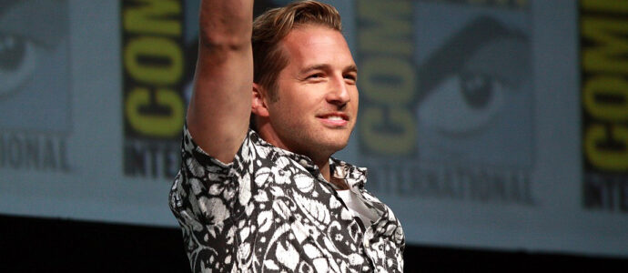 Veronica Mars : Ryan Hansen participera à la nouvelle saison sur Hulu Veronica Mars : Ryan Hansen participera à la nouvelle saison sur Hulu