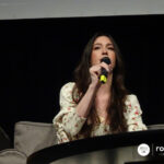 Kate Voegele – One Tree Hill – 1, 2, 3 Ravens! 2