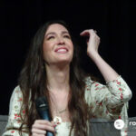 Kate Voegele – One Tree Hill – 1, 2, 3 Ravens! 2