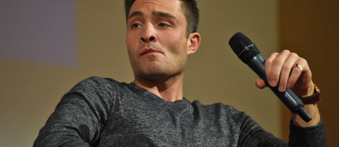 Ed Westwick – Gossip Girl – You Know You Love Me