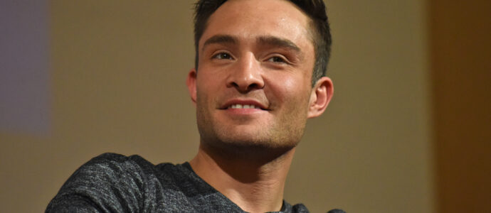 Ed Westwick – Gossip Girl – You Know You Love Me