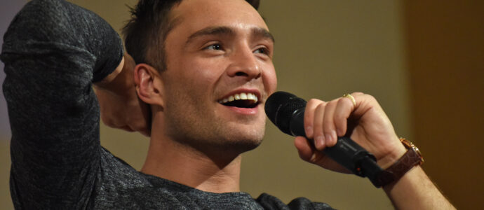 Ed Westwick – Gossip Girl – You Know You Love Me