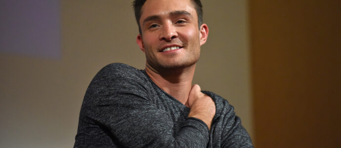 Ed Westwick – Gossip Girl – You Know You Love Me