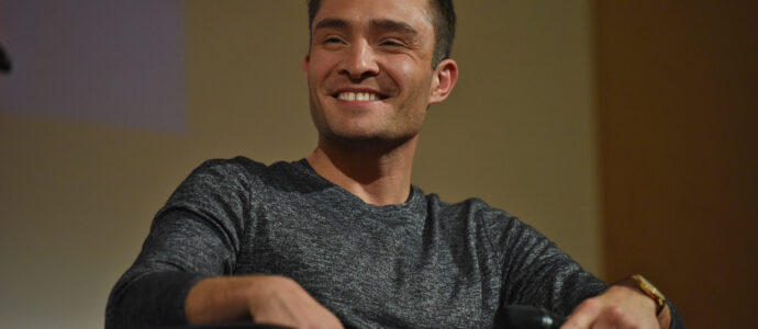 Ed Westwick – Gossip Girl – You Know You Love Me