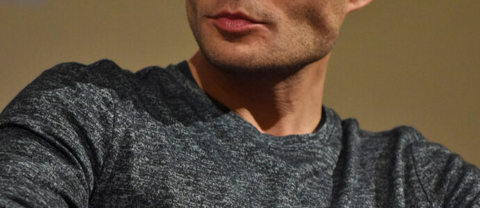 Ed Westwick – Gossip Girl – You Know You Love Me